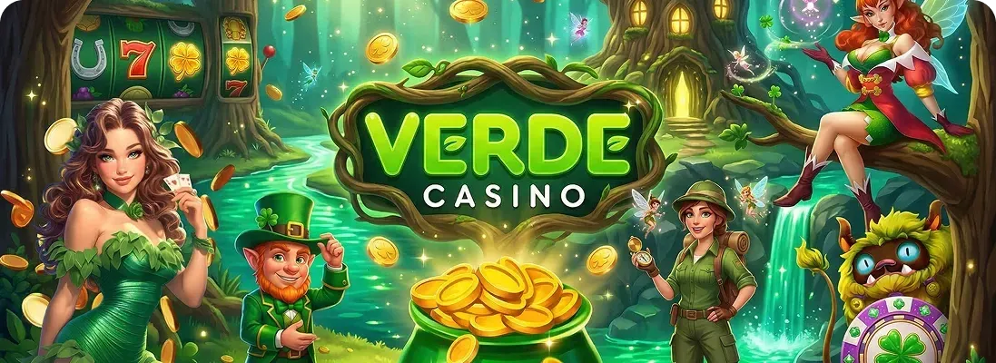 Verde